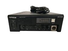 Sony nippon nipros for sale  Tucson