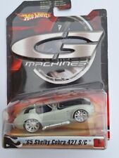 Hot wheels machines for sale  Shipping to Ireland