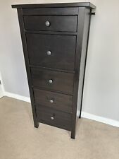 Tallboy chest drawers for sale  DAWLISH