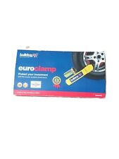 Bulldog euro wheel for sale  Shipping to Ireland