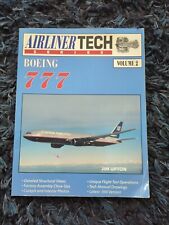 Airliner tech series usato  Spedire a Italy