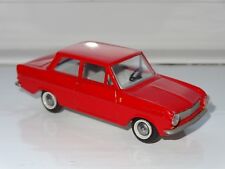(S) TEKNO DENMARK OPEL KADETT - 724 with spare wheel for sale  Shipping to South Africa