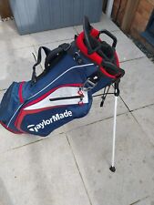 taylormade golf bags for sale  FAVERSHAM