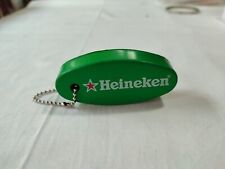 Portachiavi heineken gadget usato  Casapesenna