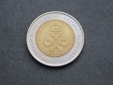 Pobjoy mint medal for sale  STALYBRIDGE