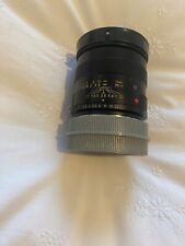 Leica 60mm f2.8 for sale  CHERTSEY