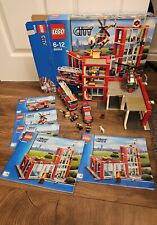 Lego 60004 city for sale  SPALDING