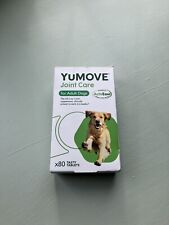 YuMOVE Joint Care para cães adultos 80 comprimidos, usado comprar usado  Enviando para Brazil