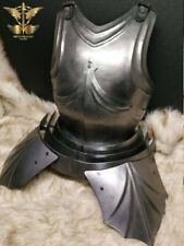 Medieval gothic cuirass for sale  Jamaica