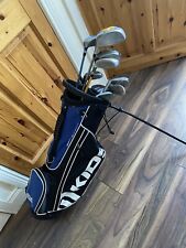 Golf clubs junior for sale  Ireland