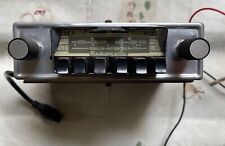 Autoradio radiomatic vintage d'occasion  Vaujours