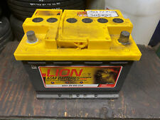 Lion agm battery for sale  STOKE-ON-TRENT
