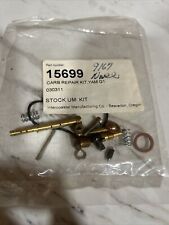 Carburetor repair kit for sale  Scranton