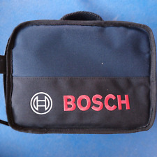 Bosch valigetta tela usato  Villa Guardia