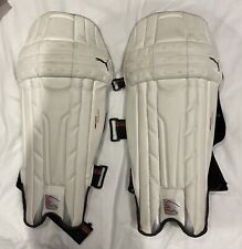Boys cricket pads for sale  BEDFORD