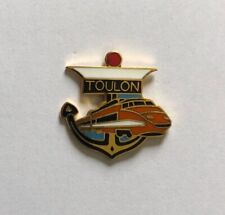 Pin ancre marine d'occasion  Aizenay