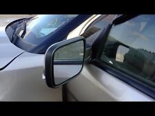 Espejo de puerta izquierda usado se adapta a: Ford Explorer 2011 Power plegable eléctrico pintado calefacción segunda mano  Embacar hacia Argentina