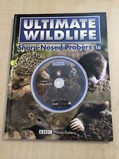 Ultimate wildlife issue for sale  BARNSLEY