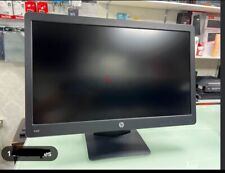 21 monitors hp for sale  Westland