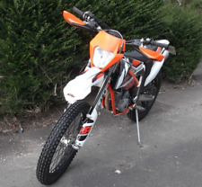 250 enduro bikes for sale  CHATHAM