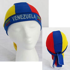 Venezuela flag durag for sale  Hialeah