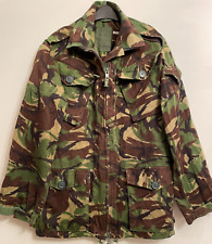British army smock for sale  CORBY