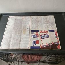 Vintage maps for sale  Waterloo