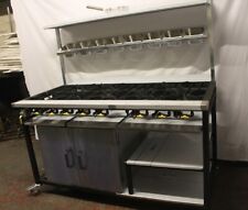 Commercial Cooker restaurant Cooker , used for sale  ROCHESTER