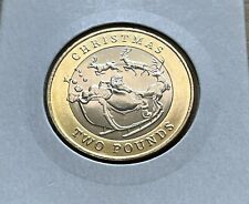 Uncirculated coin gibraltar for sale  BLACKBURN