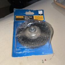 Halfords wire cup for sale  NOTTINGHAM