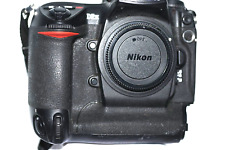 Nikon d2h 4.1mp for sale  Brick