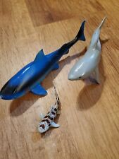 Lot shark toys for sale  Bluffton