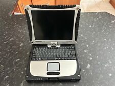 Panasonic toughbook rugged for sale  Shipping to Ireland
