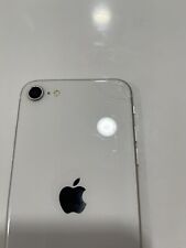Apple iPhone SE 3a Generación - 64 GB - Starlight (Desbloqueado), usado segunda mano  Embacar hacia Argentina