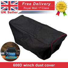 Waterproof winch cover for sale  MANCHESTER