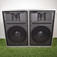 Technics way stereo for sale  SEAFORD