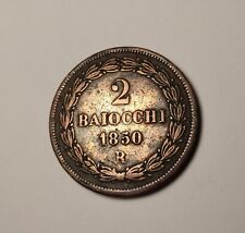 Baiocchi pius 1850 d'occasion  Dourdan