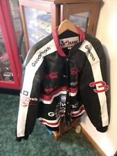 Dale earnhardt leather for sale  Chanhassen
