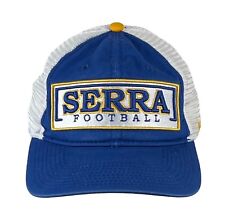 Serra footbal blue for sale  Hayward