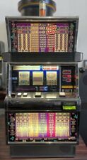 5 times pay slot machine for sale  Long Lake