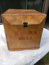 Egg crate hinde for sale  Gambrills