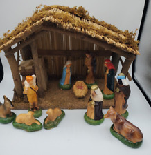 Sears piece nativity for sale  Somers Point