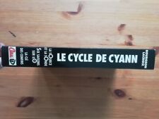 Coffret canal cycle d'occasion  La Chapelle-la-Reine