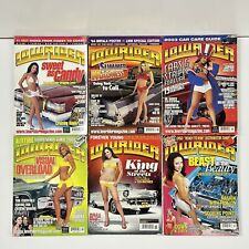 lowrider magazine for sale  Pacoima