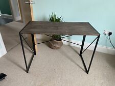 folding desk for sale  SHEFFIELD