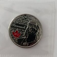 Kanada cent 2012 gebraucht kaufen  Wolfenbüttel