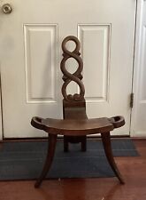 Antique wooden three for sale  Gainesville