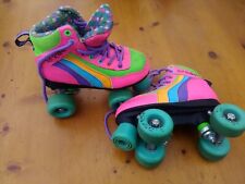 Rio roller skates for sale  WHITSTABLE