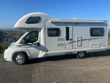 Swift lifestyle 630l for sale  HOLYWELL