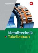 Metalltechnik tabellenbuch kra gebraucht kaufen  Stuttgart